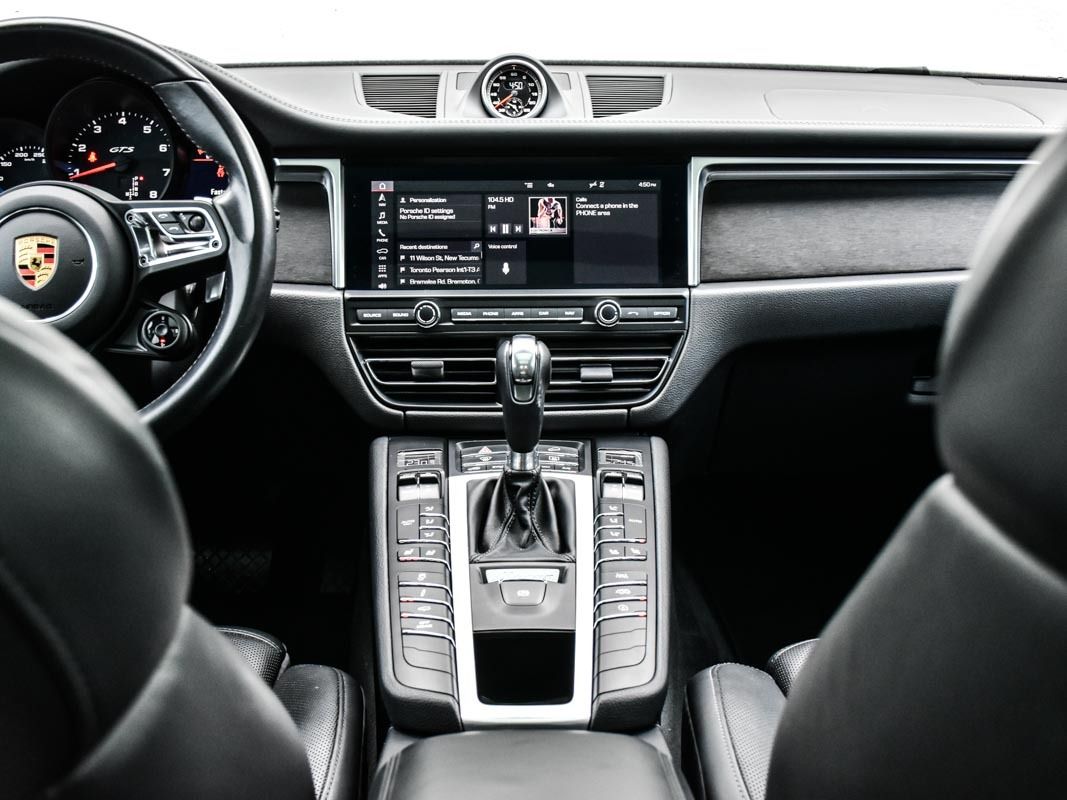 2020 Porsche Macan GTS, Toronto, Cash