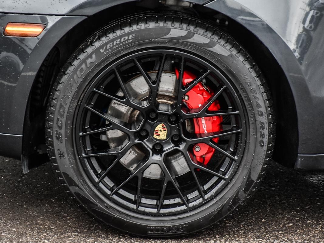 2020 Porsche Macan GTS, Toronto, Cash