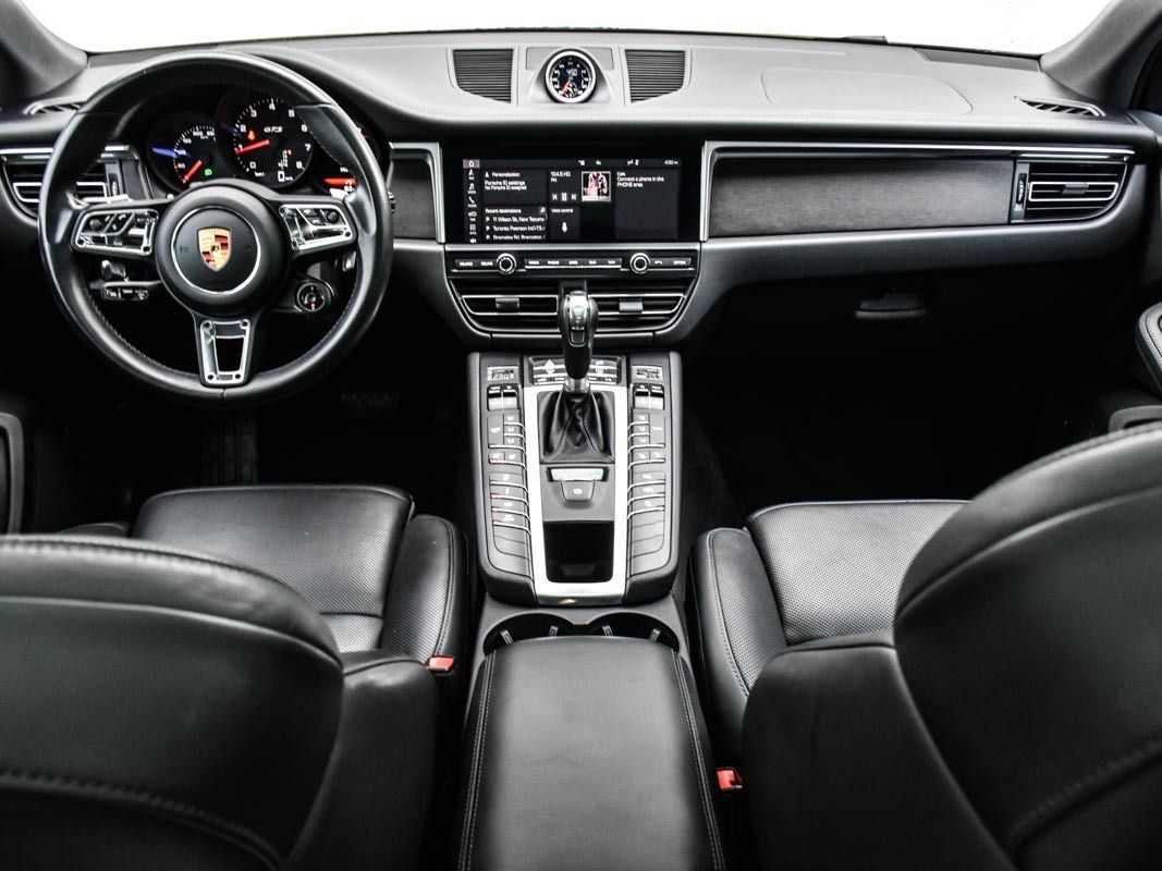 2020 Porsche Macan GTS, Toronto, Cash