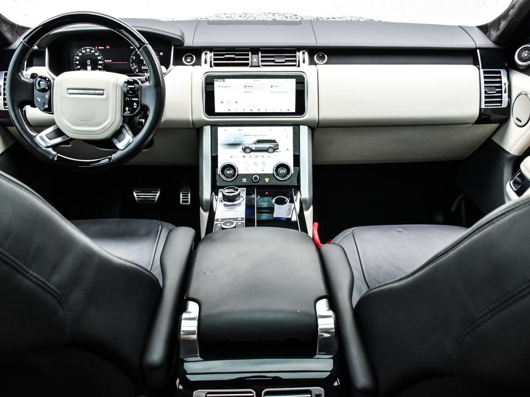 2022 Land Rover Range Rover P400 Westminster, Toronto, Cash