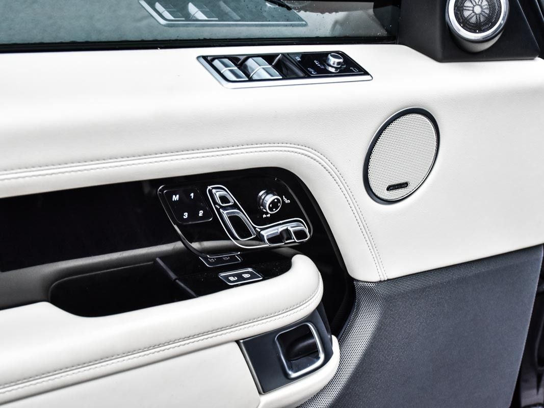 2022 Land Rover Range Rover P400 Westminster, Toronto, Cash