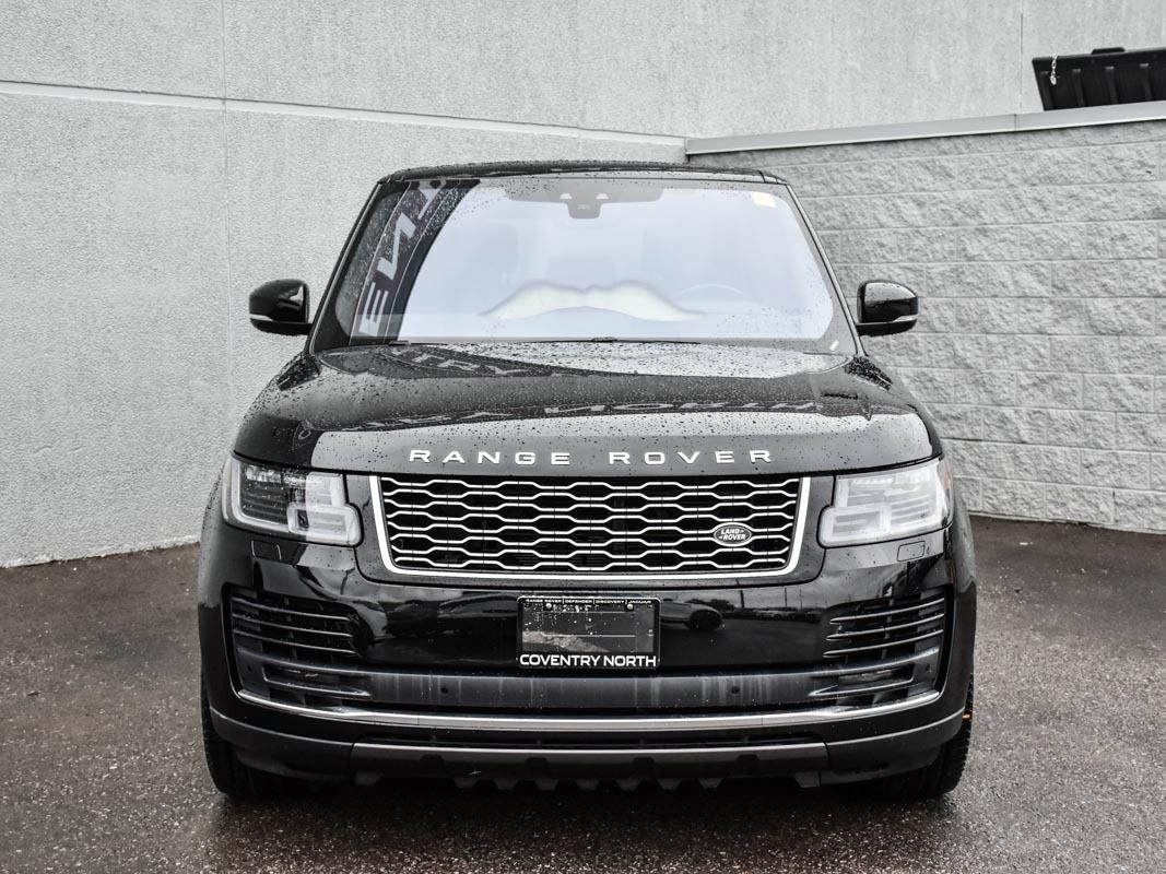 2022 Land Rover Range Rover P400 Westminster, Toronto, Cash