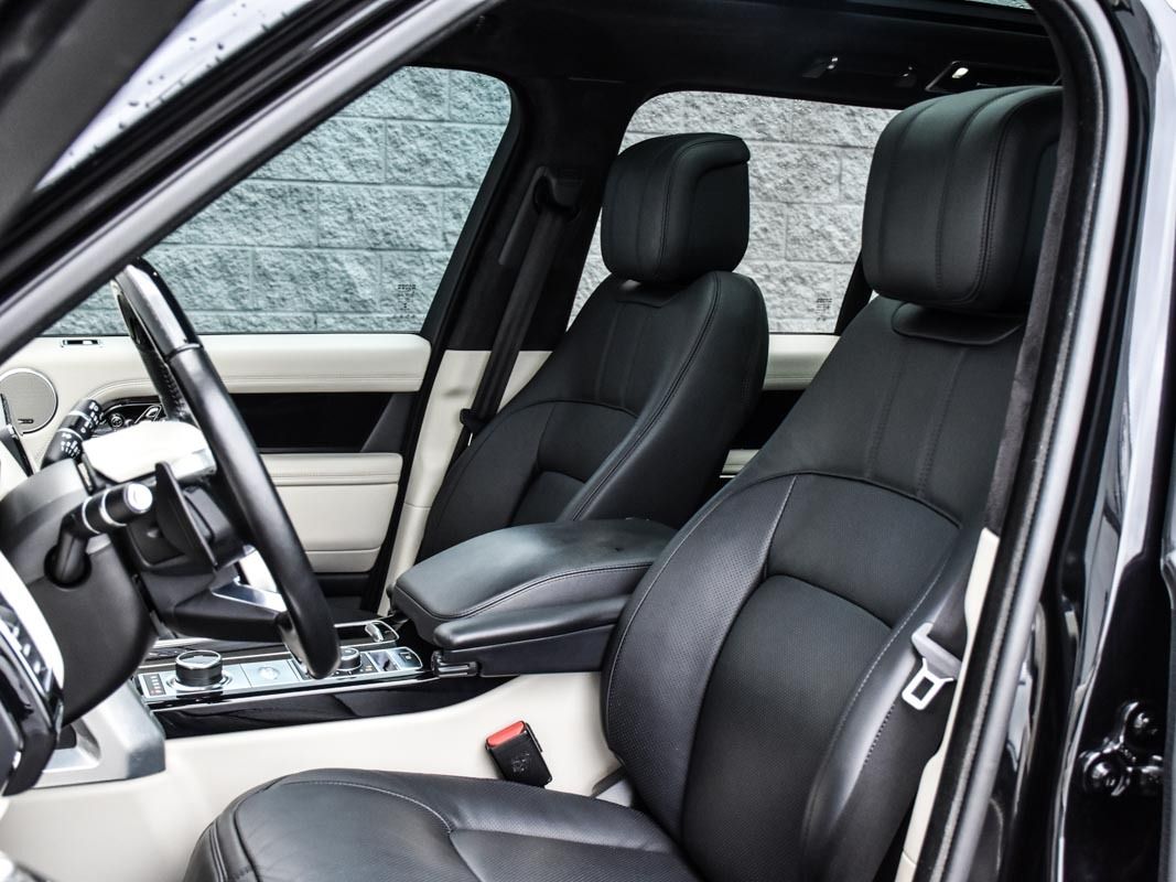 2022 Land Rover Range Rover P400 Westminster, Toronto, Cash