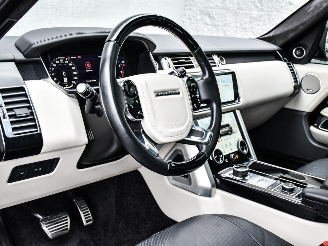 2022 Land Rover Range Rover P400 Westminster, Toronto, Cash