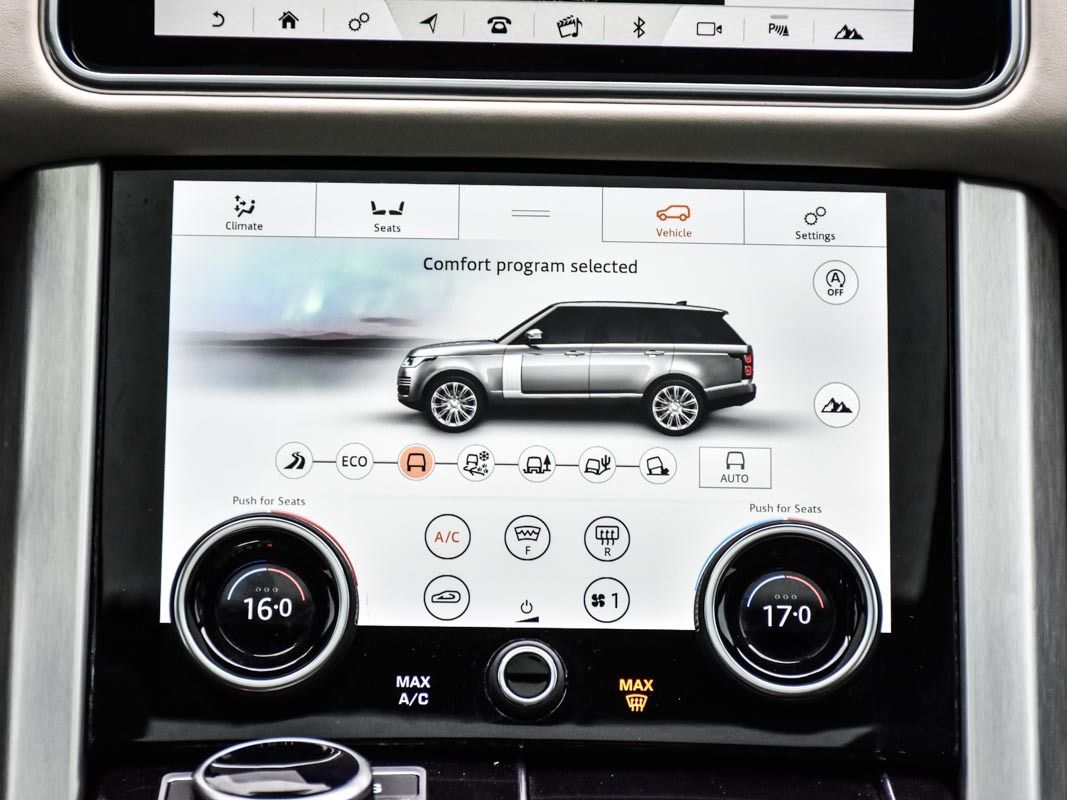 2022 Land Rover Range Rover P400 Westminster, Toronto, Cash