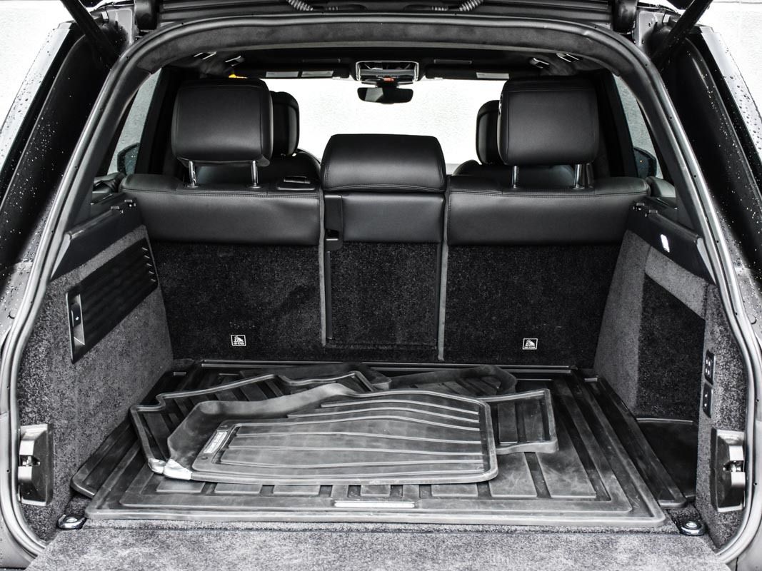 2022 Land Rover Range Rover P400 Westminster, Toronto, Cash