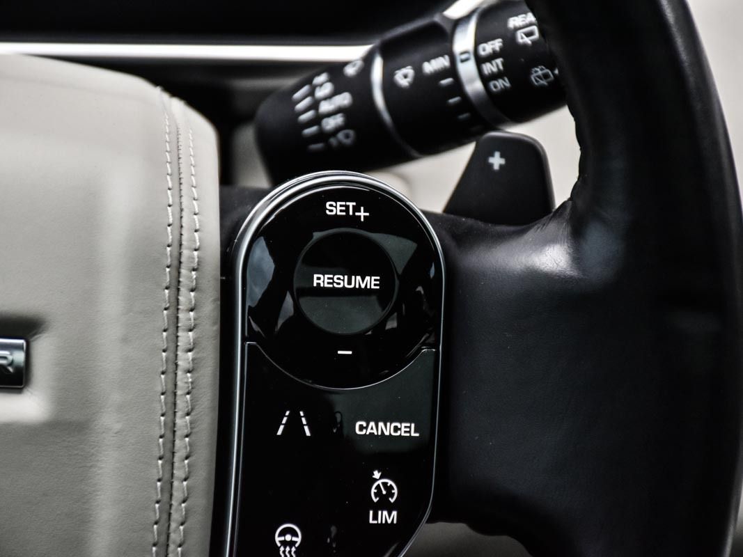 2022 Land Rover Range Rover P400 Westminster, Toronto, Cash