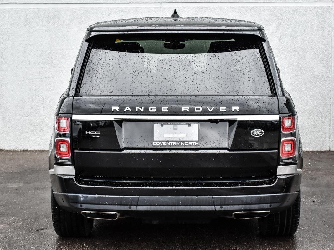 2022 Land Rover Range Rover P400 Westminster, Toronto, Cash