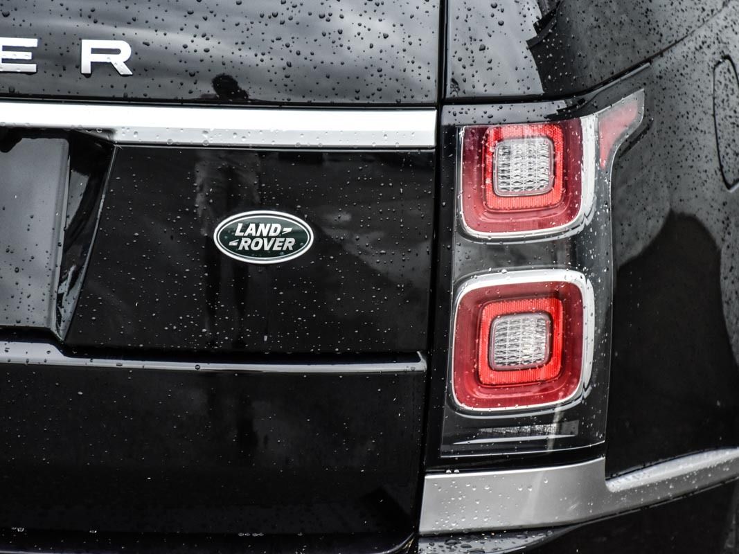 2022 Land Rover Range Rover P400 Westminster, Toronto, Cash