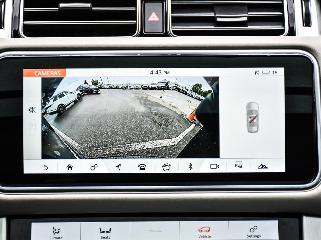 2022 Land Rover Range Rover P400 Westminster, Toronto, Cash