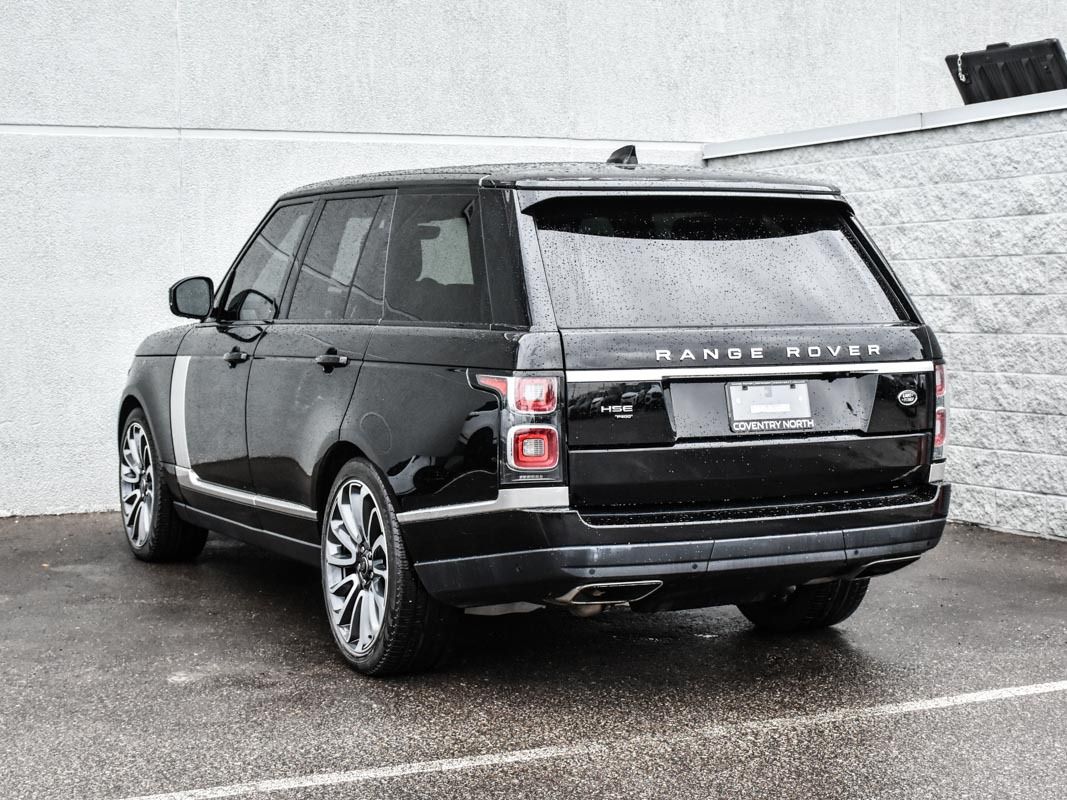 2022 Land Rover Range Rover P400 Westminster, Toronto, Cash