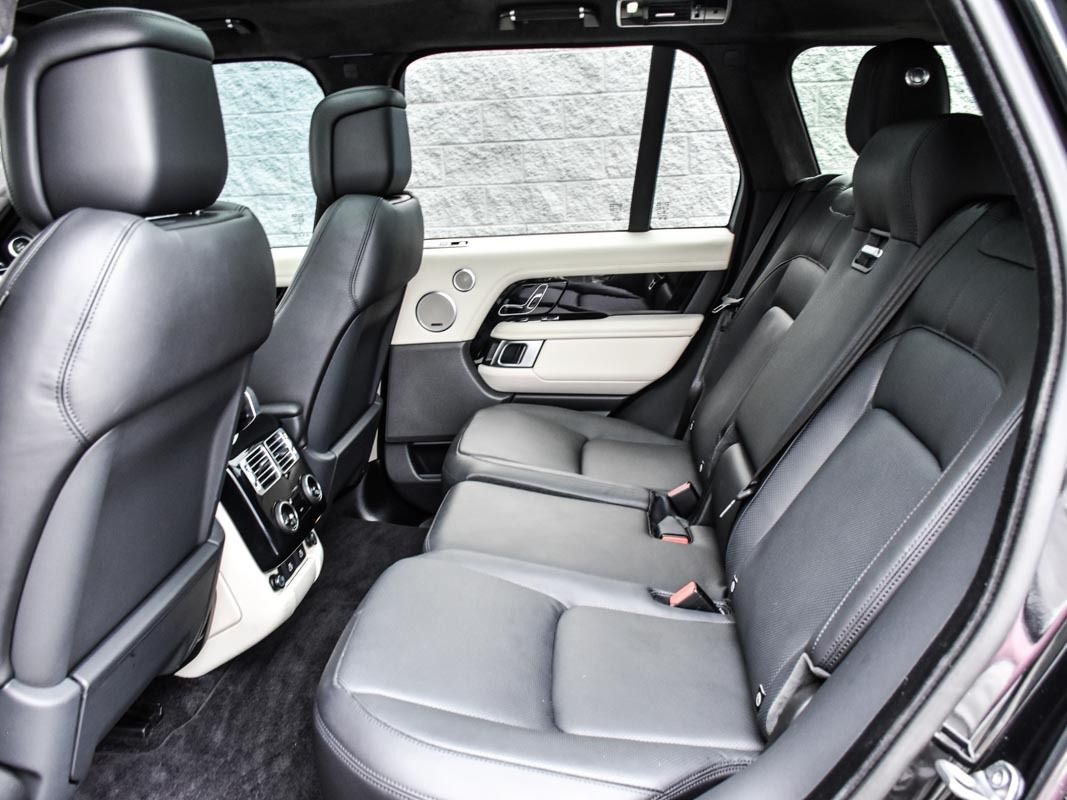 2022 Land Rover Range Rover P400 Westminster, Toronto, Cash