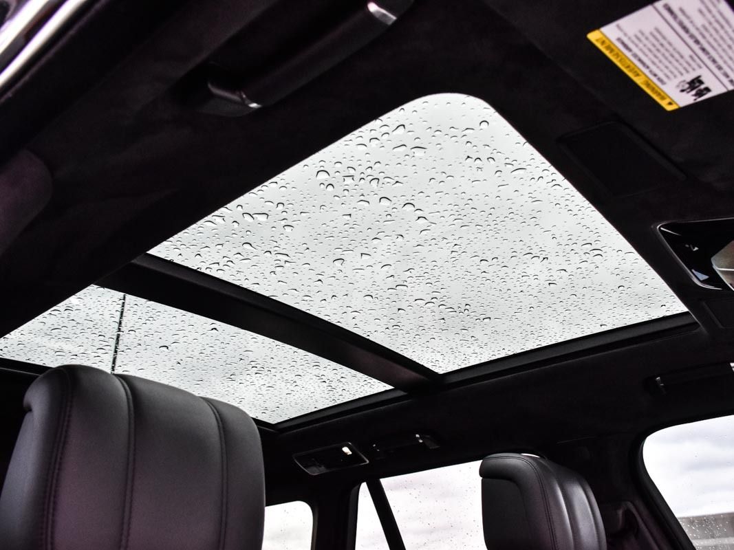 2022 Land Rover Range Rover P400 Westminster, Toronto, Cash