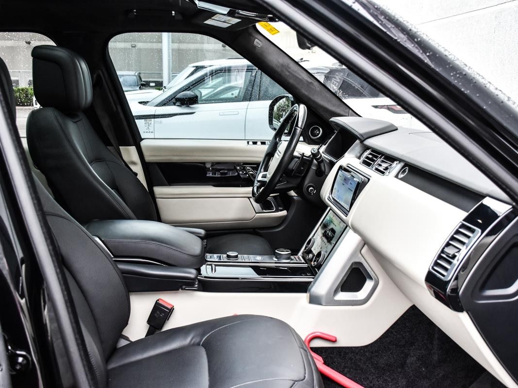 2022 Land Rover Range Rover P400 Westminster, Toronto, Cash