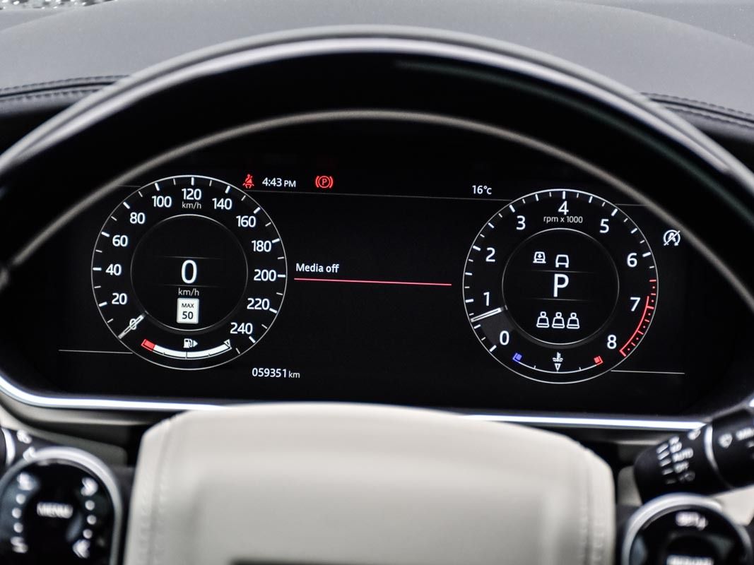 2022 Land Rover Range Rover P400 Westminster, Toronto, Cash