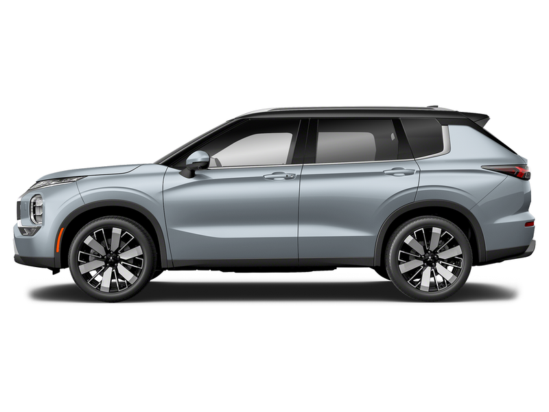 2025 Mitsubishi Outlander