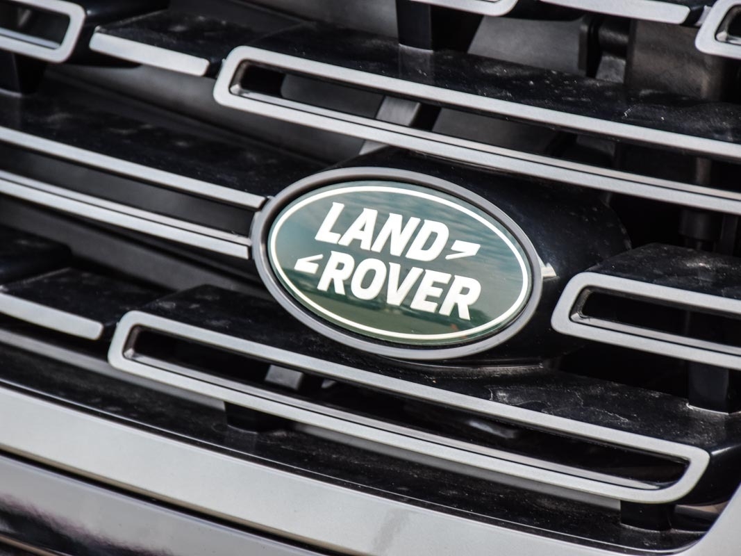2025 Land Rover Range Rover P530 SE SWB, 多伦多, 全款车