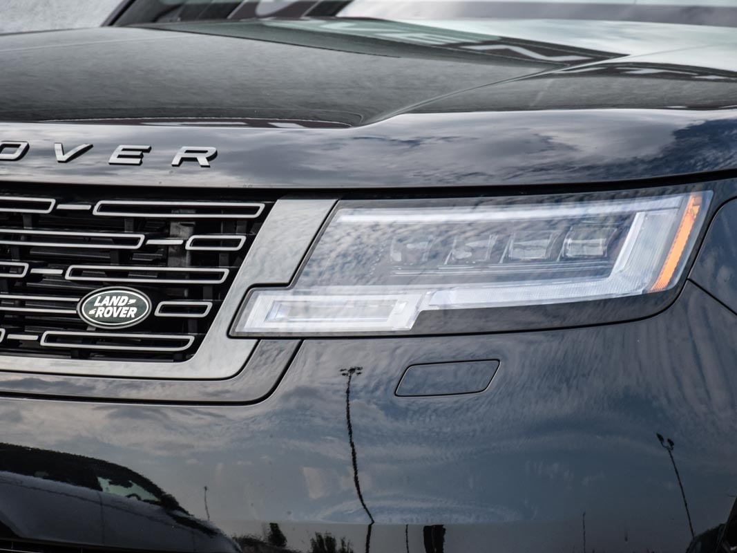 2025 Land Rover Range Rover P530 SE SWB, 多伦多, 全款车