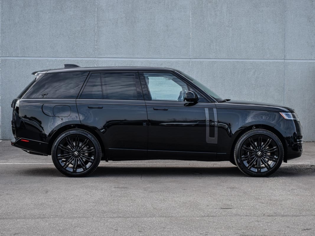 2025 Land Rover Range Rover P530 SE SWB, 多伦多, 全款车