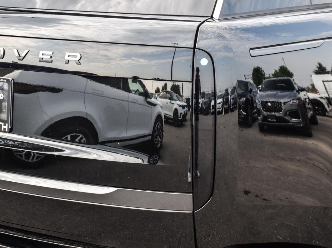 2025 Land Rover Range Rover P530 SE SWB, 多伦多, 全款车