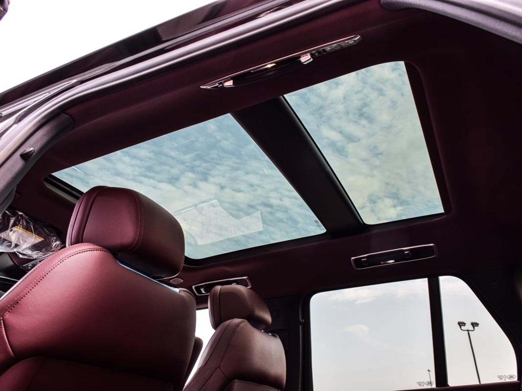 2025 Land Rover Range Rover P530 SE SWB, 多伦多, 全款车
