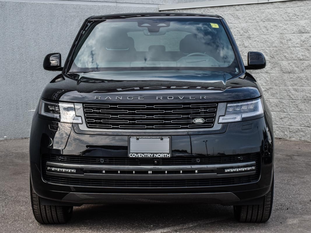 2025 Land Rover Range Rover P530 SE SWB, 多伦多, 全款车