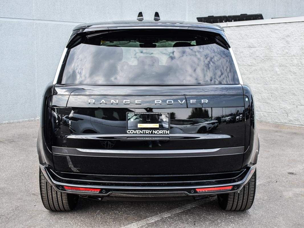 2025 Land Rover Range Rover P530 SE SWB, 多伦多, 全款车