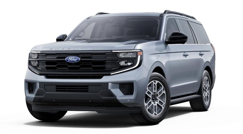 2025 Ford Expedition