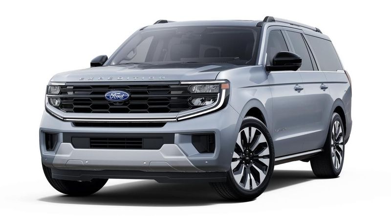 2025 Ford Expedition