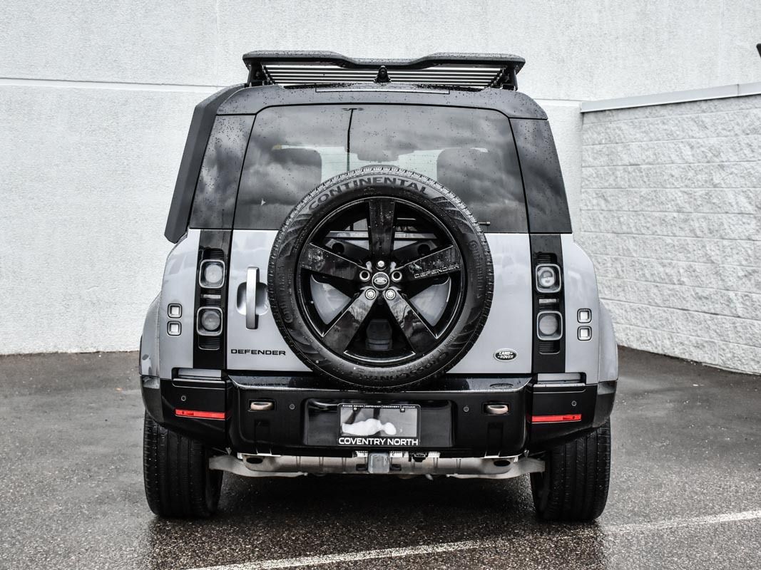 2023 Land Rover Defender 110 X, Toronto, Cash