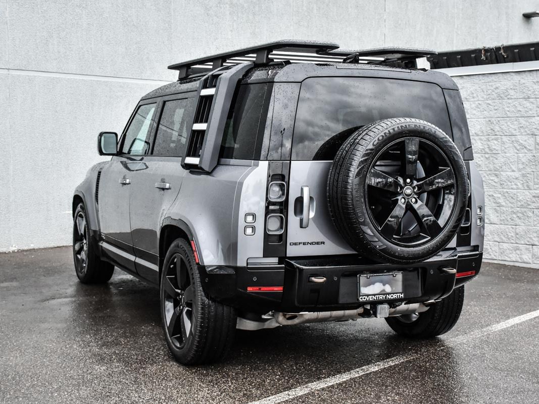 2023 Land Rover Defender 110 X, Toronto, Cash