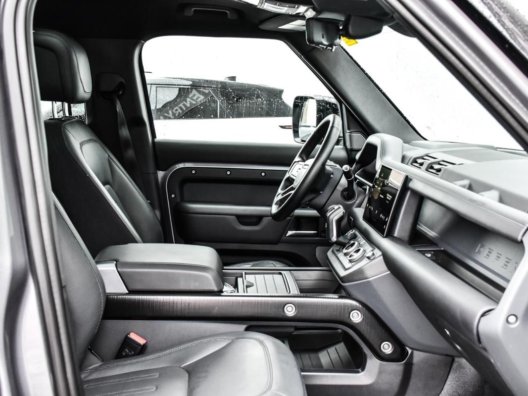 2023 Land Rover Defender 110 X, Toronto, Cash