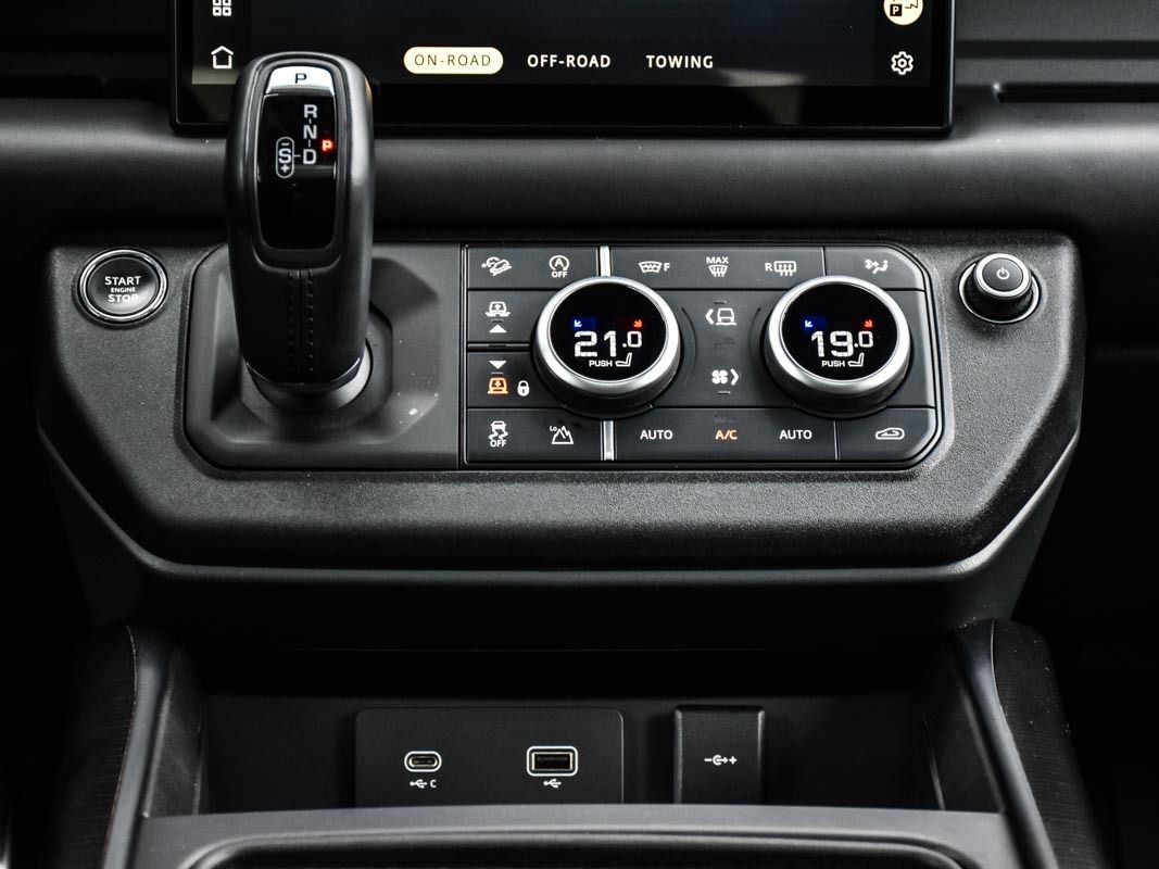 2023 Land Rover Defender 110 X, Toronto, Cash