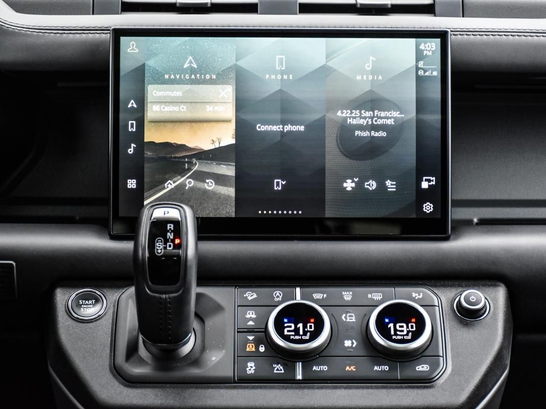 2023 Land Rover Defender 110 X, Toronto, Cash