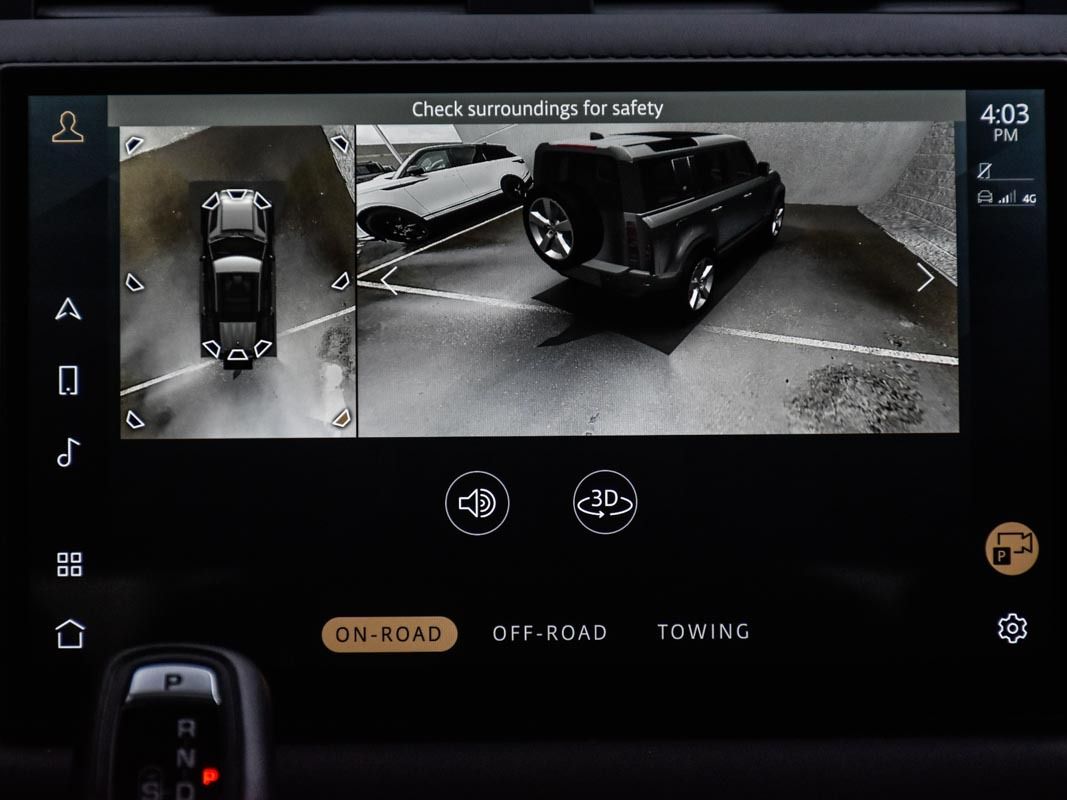 2023 Land Rover Defender 110 X, Toronto, Cash