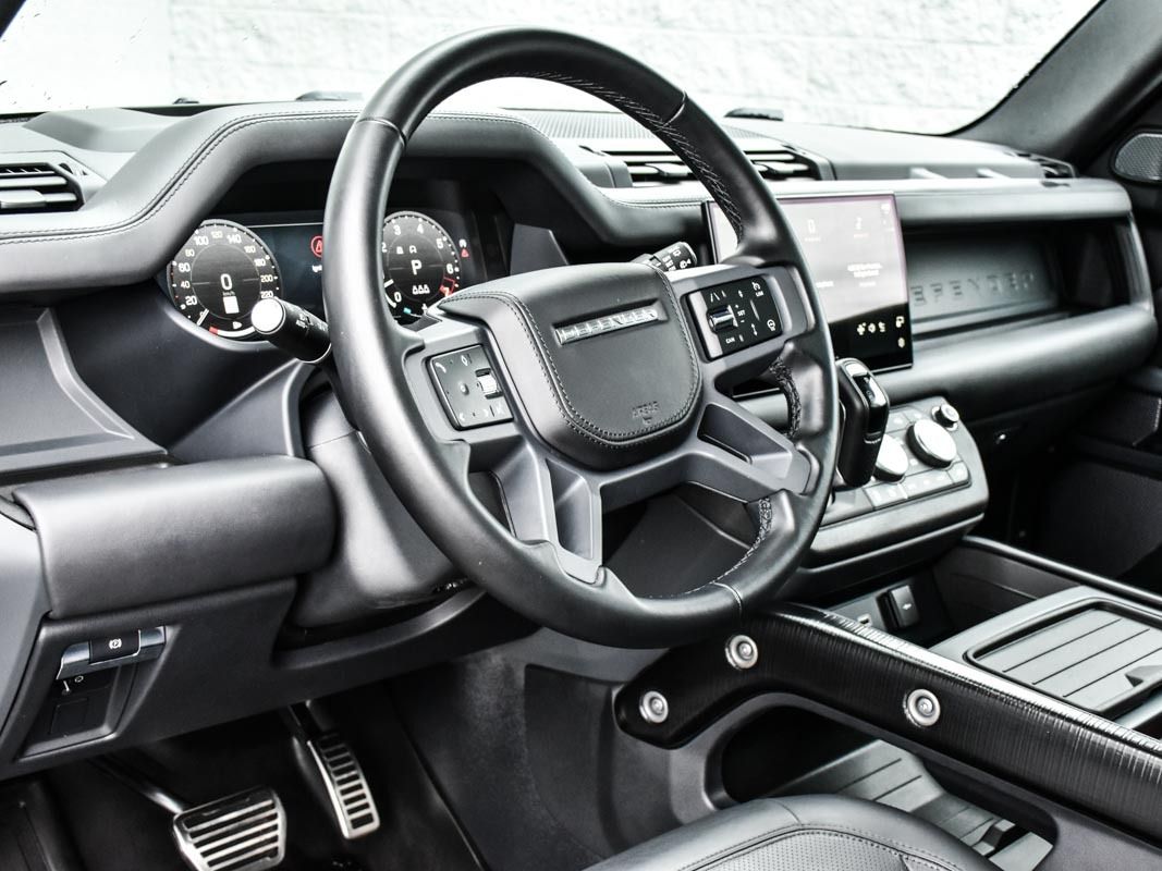 2023 Land Rover Defender 110 X, Toronto, Cash