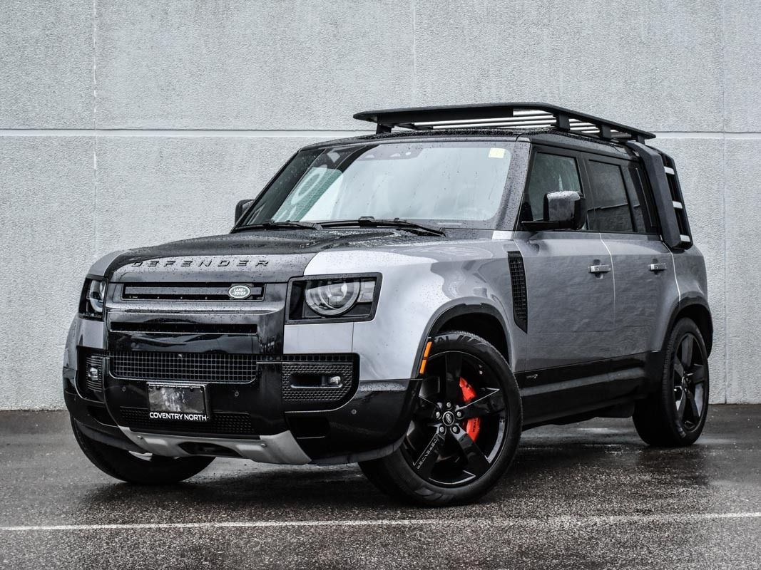 2023 Land Rover Defender 110 X, Toronto, Cash