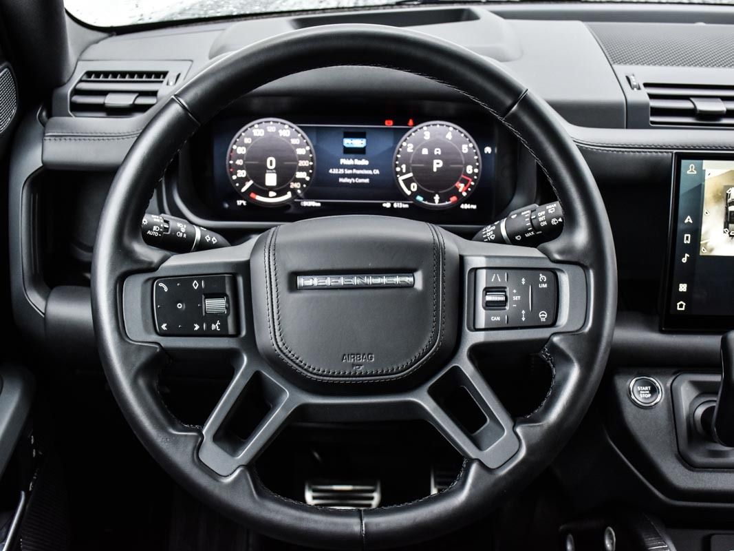 2023 Land Rover Defender 110 X, Toronto, Cash