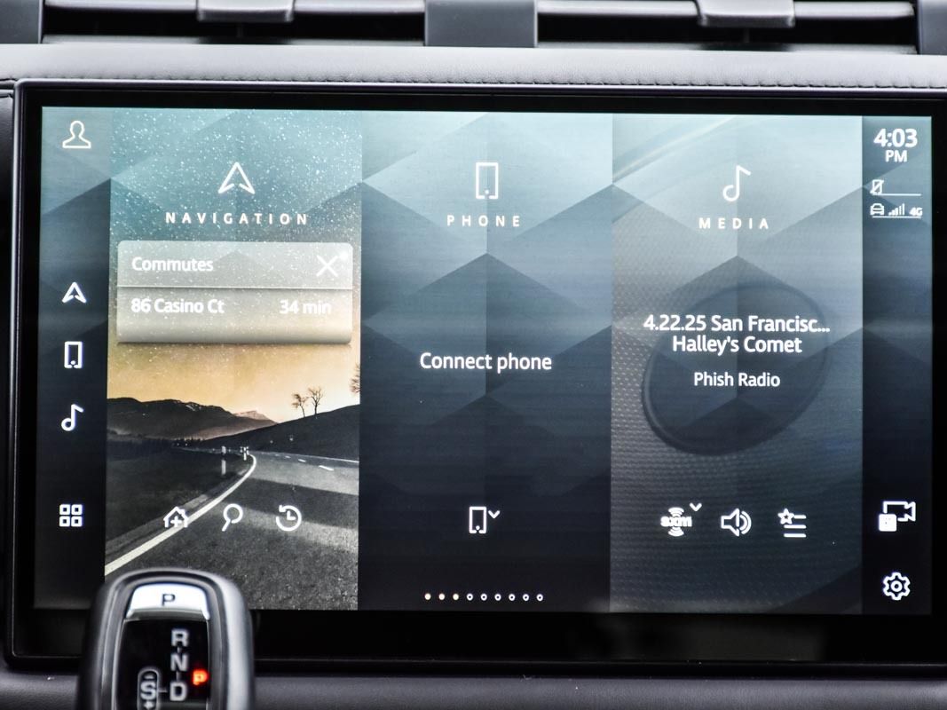 2023 Land Rover Defender 110 X, Toronto, Cash