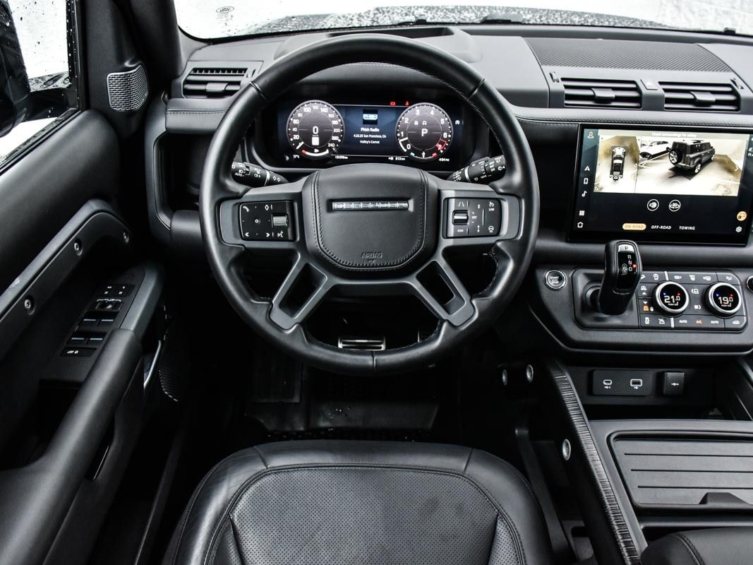 2023 Land Rover Defender 110 X, Toronto, Cash