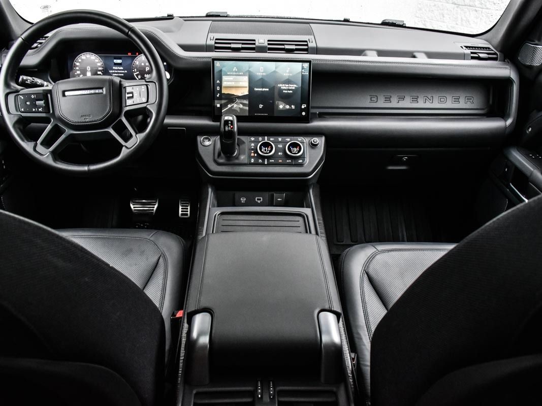 2023 Land Rover Defender 110 X, Toronto, Cash