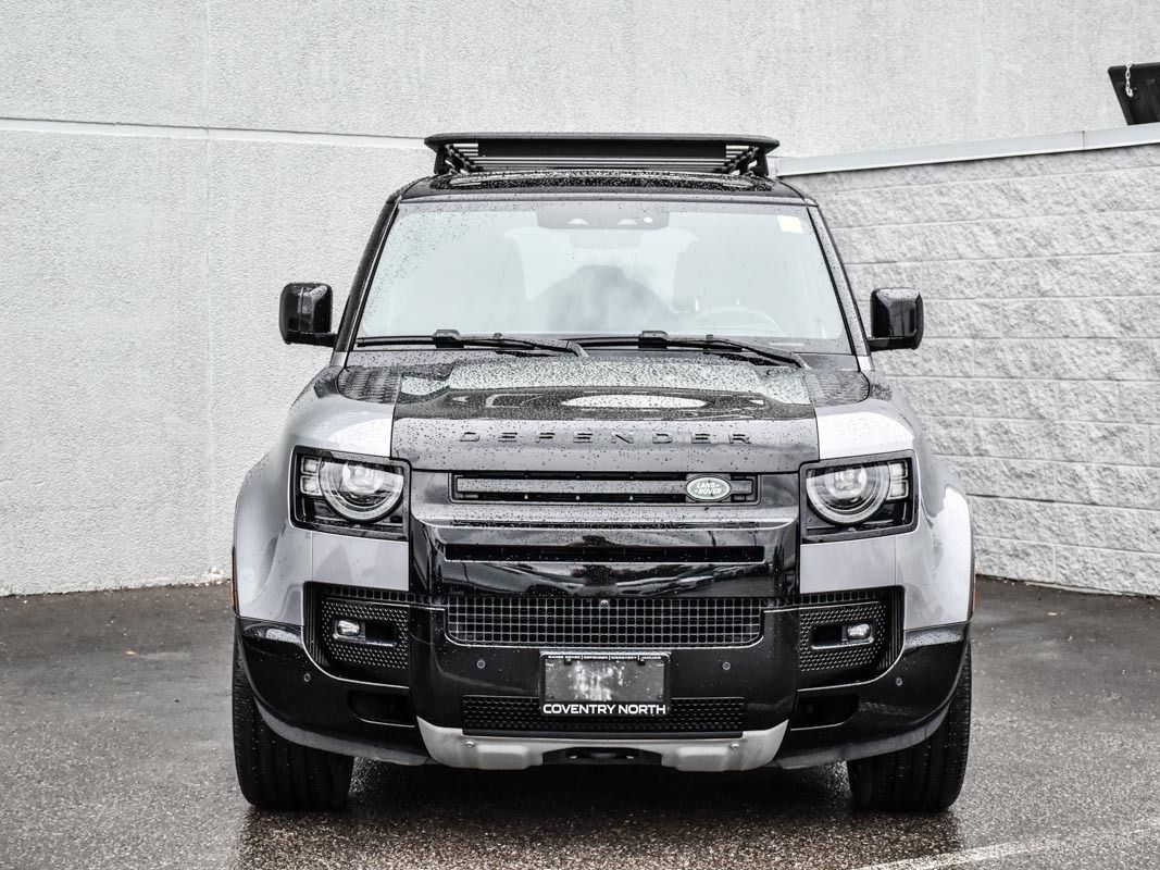2023 Land Rover Defender 110 X, Toronto, Cash
