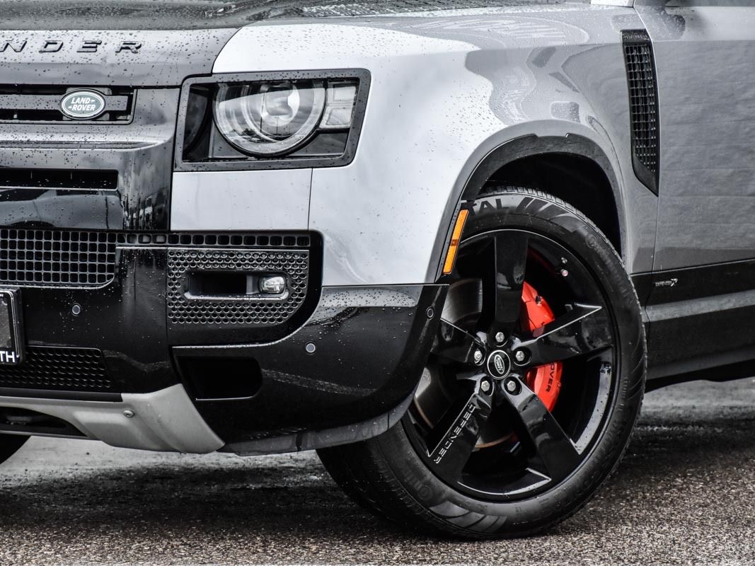 2023 Land Rover Defender 110 X, Toronto, Cash