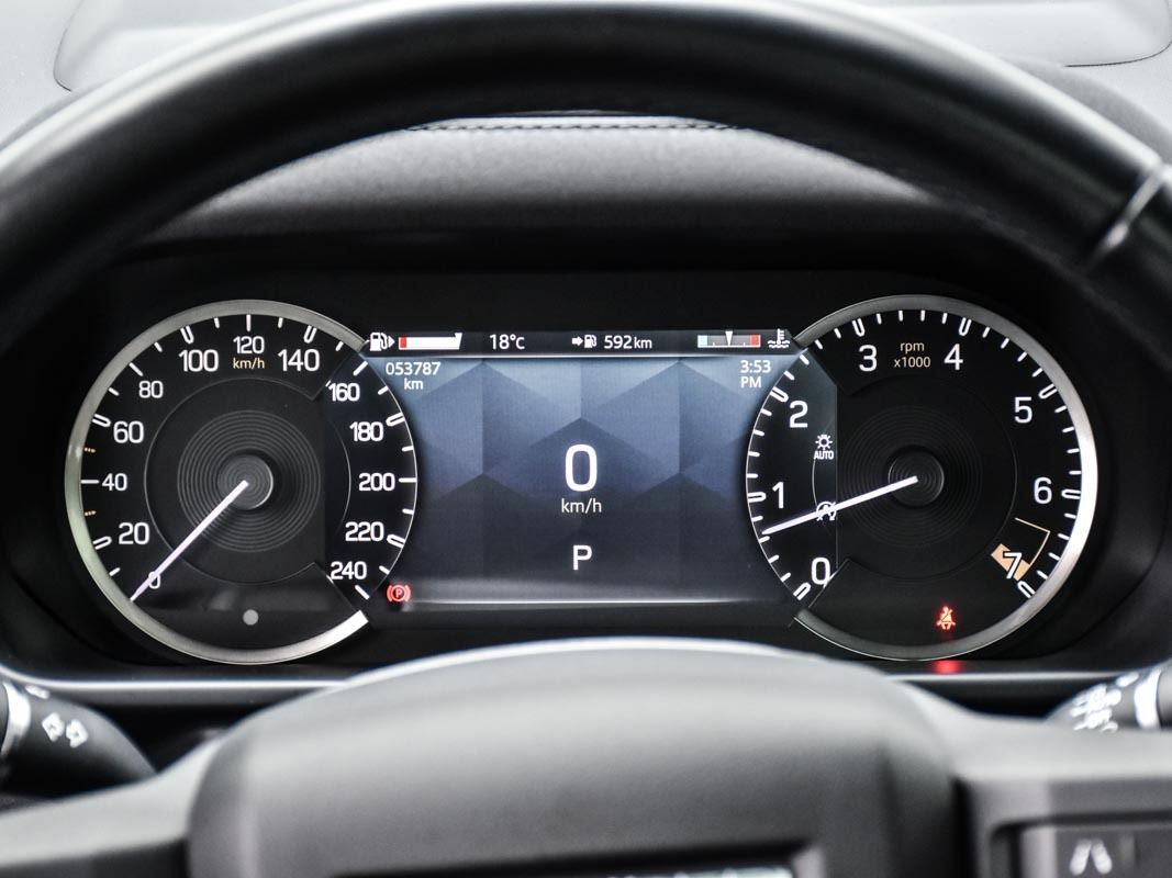 2022 Land Rover Defender 110 X-Dynamic SE, Toronto, Cash