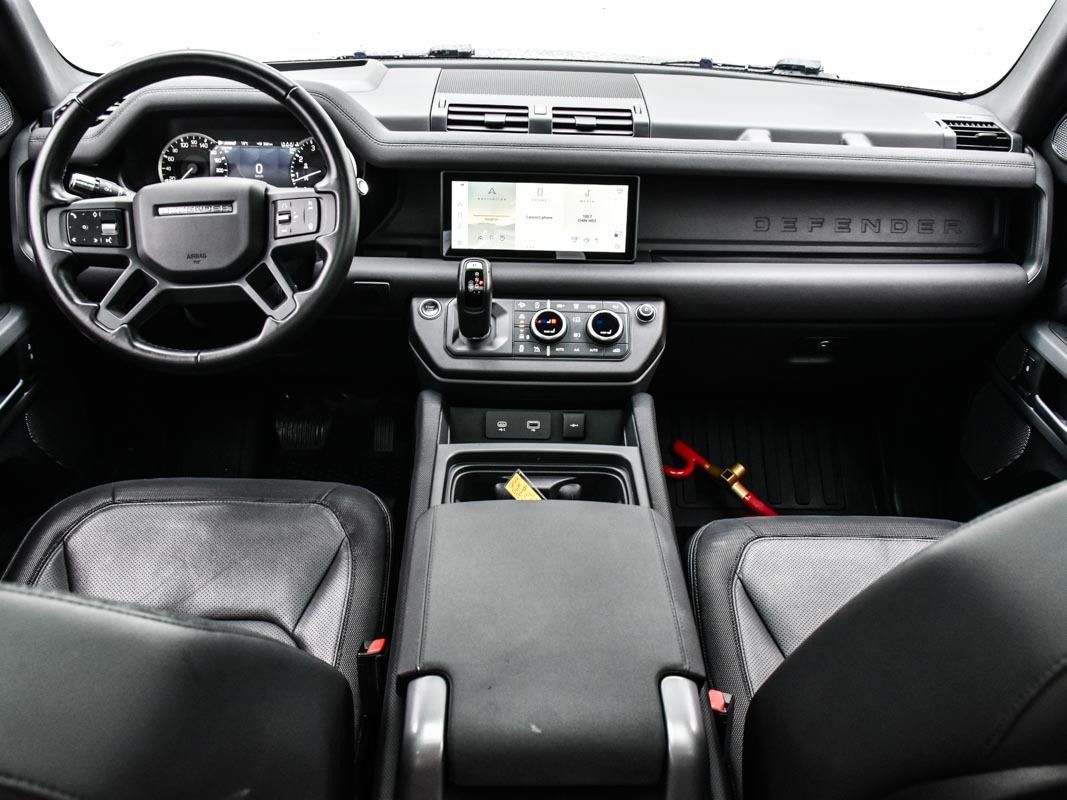 2022 Land Rover Defender 110 X-Dynamic SE, Toronto, Cash