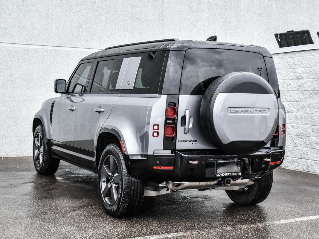 2022 Land Rover Defender 110 X-Dynamic SE, Toronto, Cash