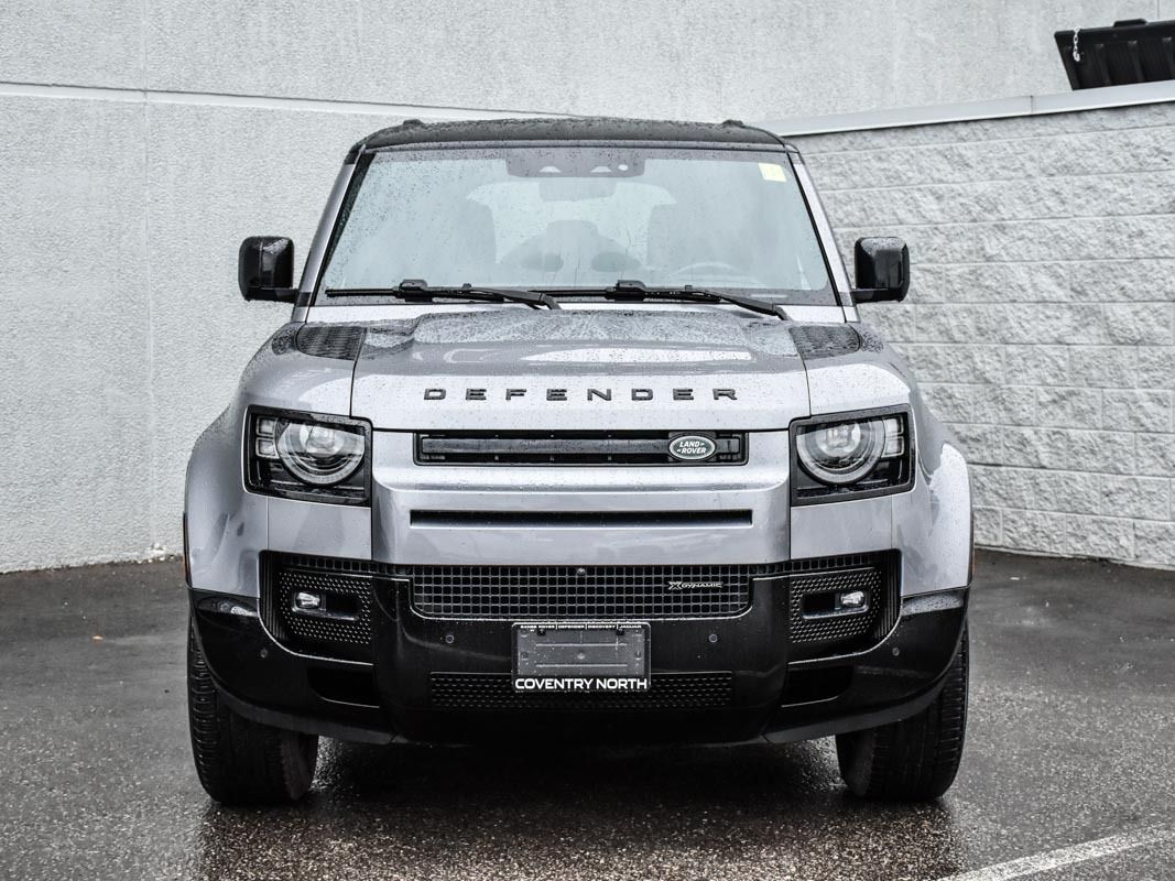 2022 Land Rover Defender 110 X-Dynamic SE, Toronto, Cash