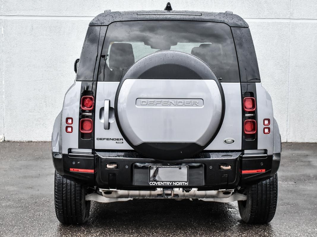 2022 Land Rover Defender 110 X-Dynamic SE, Toronto, Cash