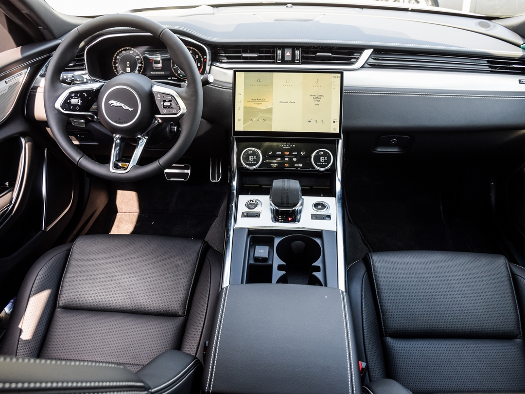 2024 Jaguar XF R-Dynamic SE, Toronto, Cash