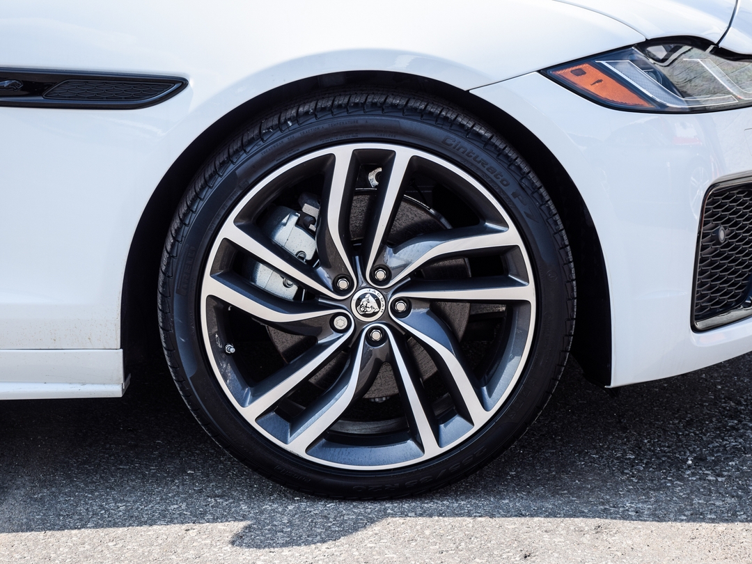 2024 Jaguar XF R-Dynamic SE, Toronto, Cash